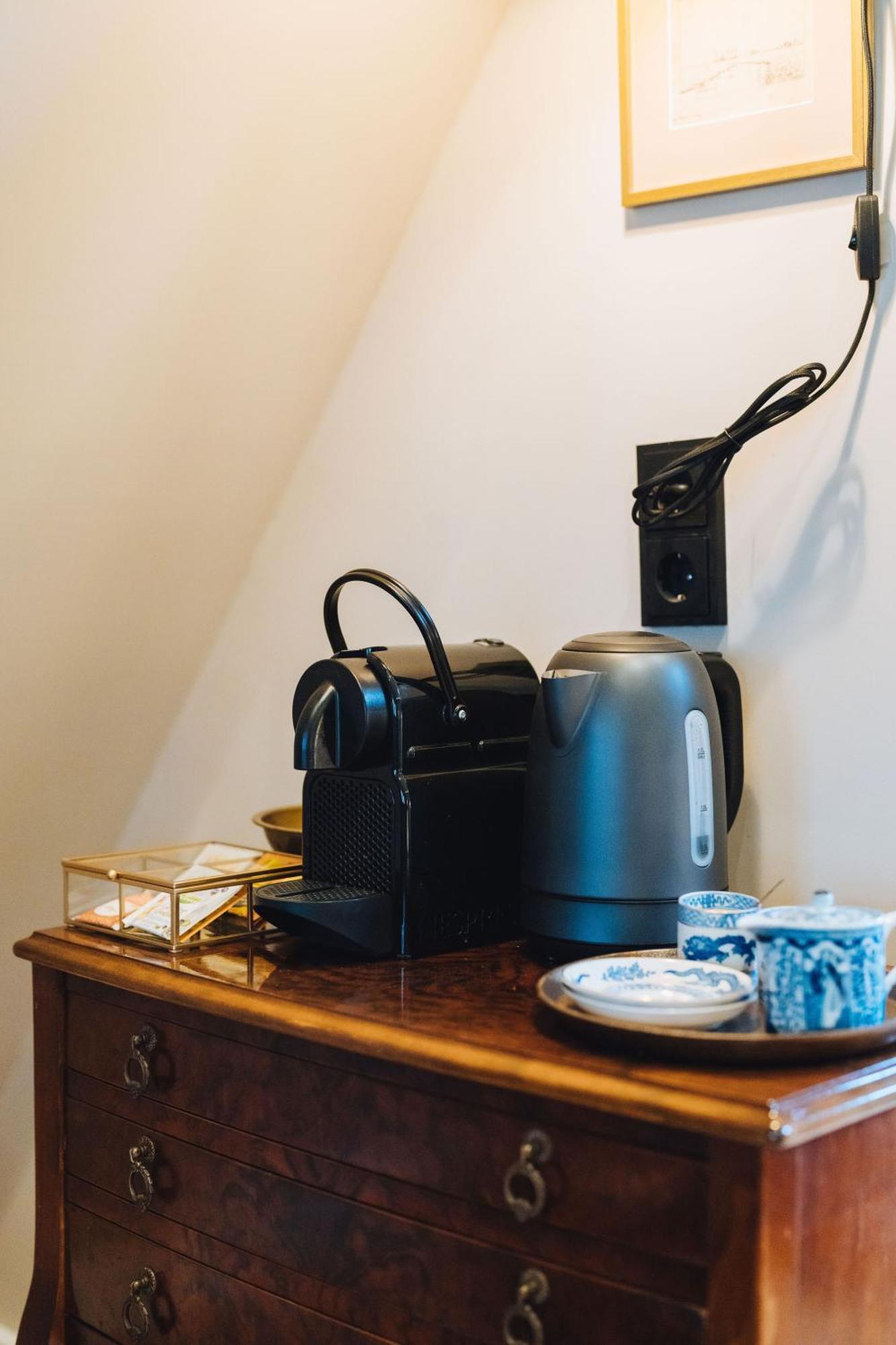 Lok Historics Luxury Art-Inspired Loft In Historic City Centre! Χάαρλεμ Εξωτερικό φωτογραφία