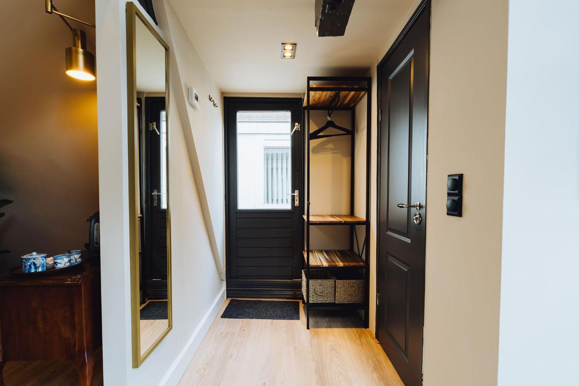 Lok Historics Luxury Art-Inspired Loft In Historic City Centre! Χάαρλεμ Εξωτερικό φωτογραφία