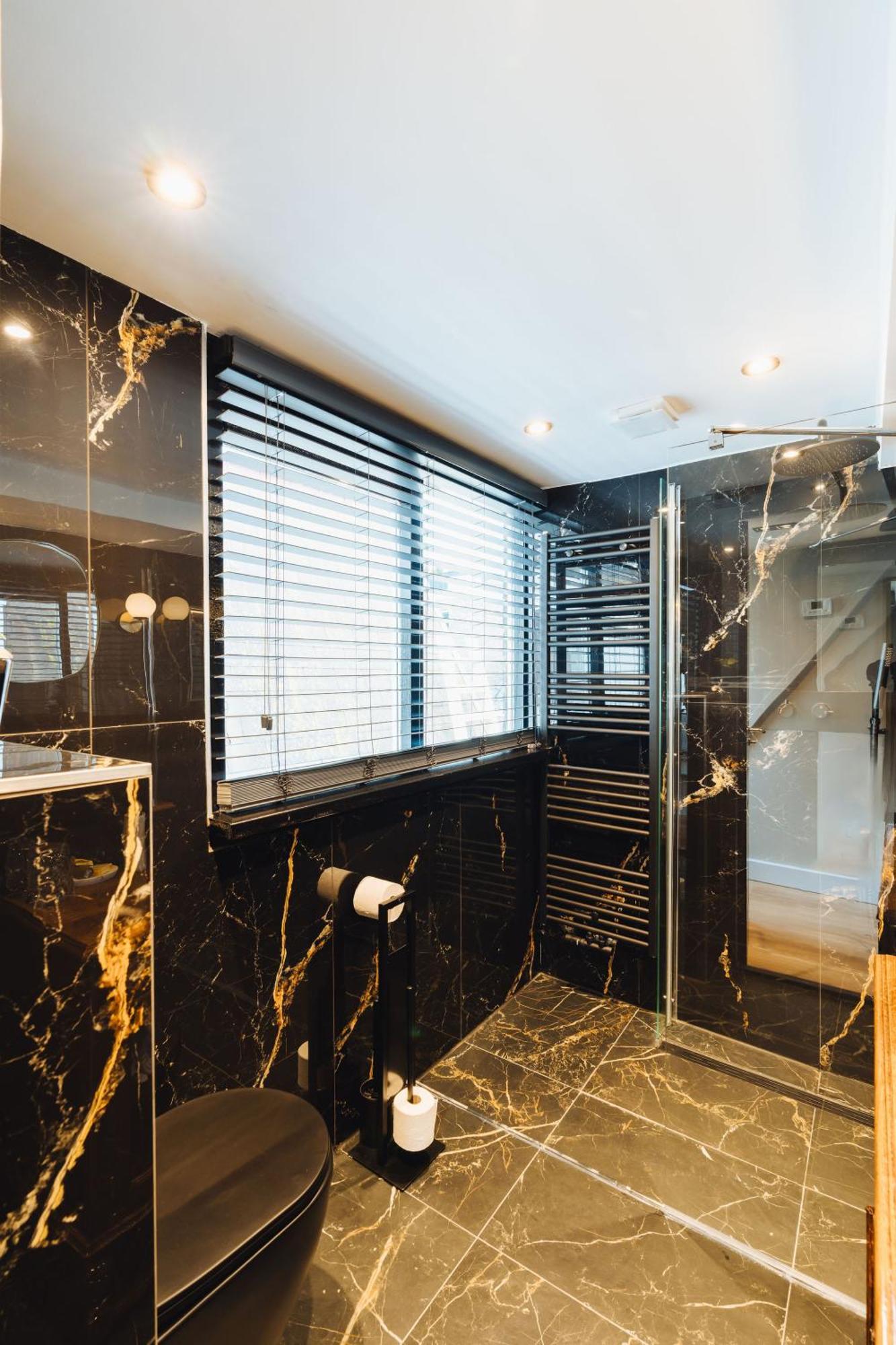 Lok Historics Luxury Art-Inspired Loft In Historic City Centre! Χάαρλεμ Εξωτερικό φωτογραφία