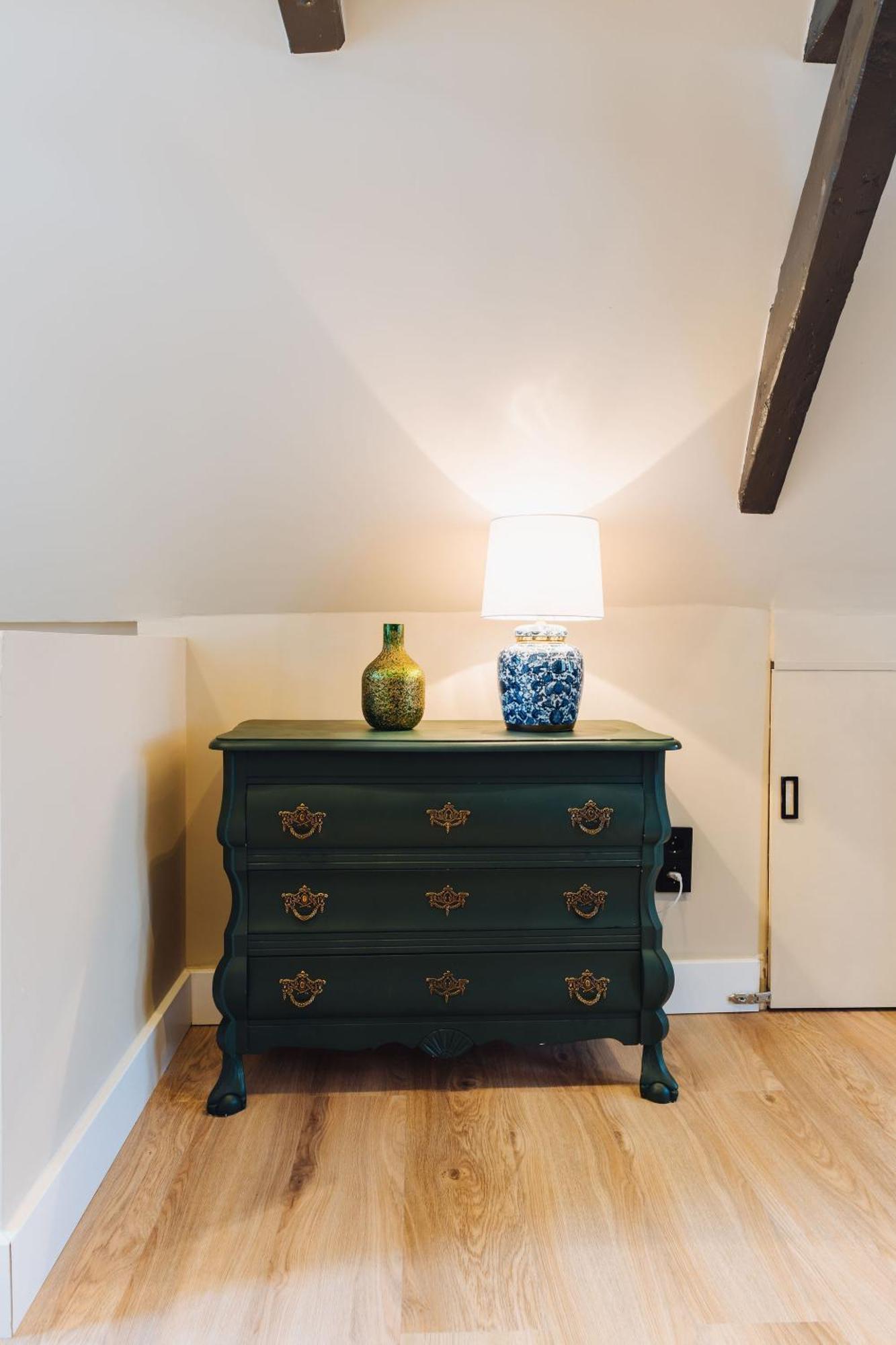 Lok Historics Luxury Art-Inspired Loft In Historic City Centre! Χάαρλεμ Εξωτερικό φωτογραφία