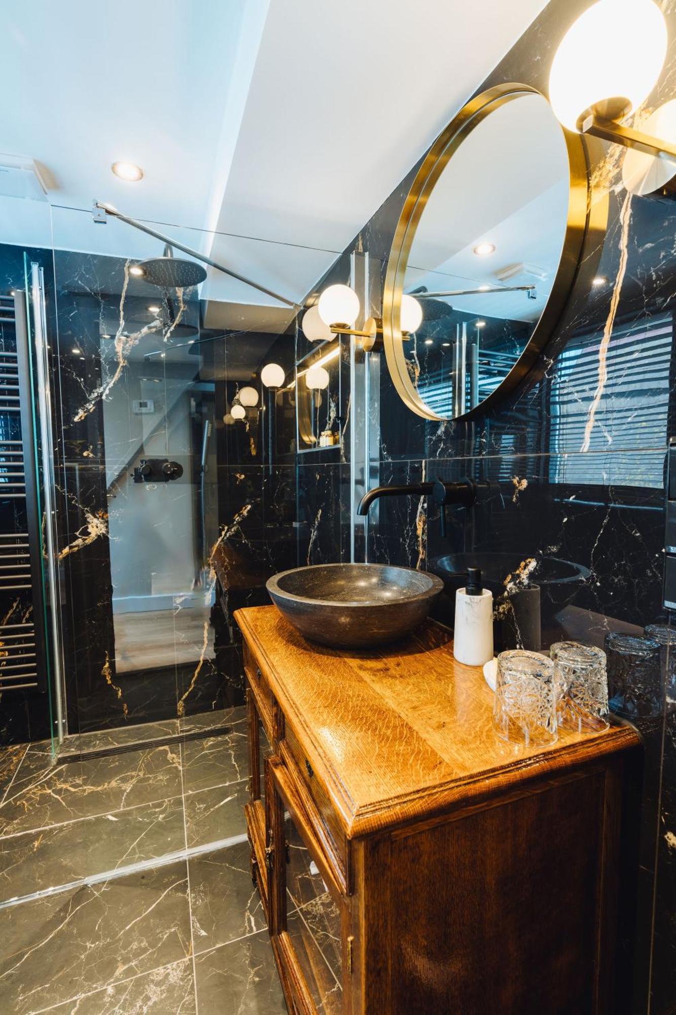 Lok Historics Luxury Art-Inspired Loft In Historic City Centre! Χάαρλεμ Εξωτερικό φωτογραφία